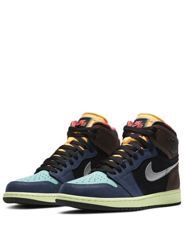 Air Jordan 1 High Bio Hack Baroque