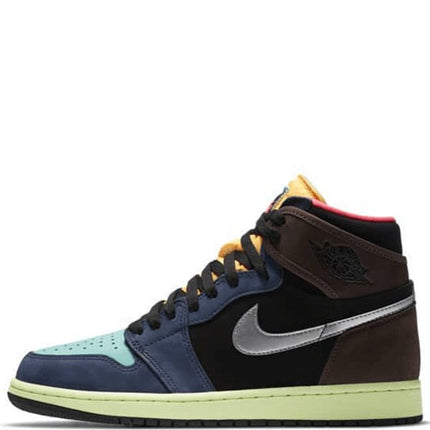 Air Jordan 1 High Bio Hack Baroque