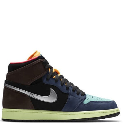 Air Jordan 1 High Bio Hack Baroque