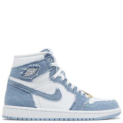 Air Jordan 1 High Denim