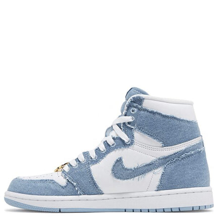 Air Jordan 1 High Denim
