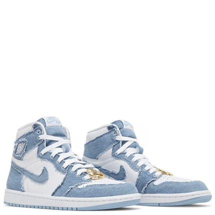 Air Jordan 1 High Denim