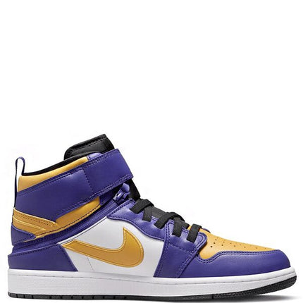 Air Jordan 1 High FlyEase Lakers
