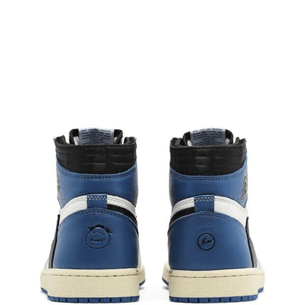 Air Jordan 1 High Fragment x Travis Scott