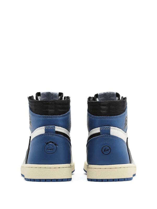 Air Jordan 1 High Fragment x Travis Scott
