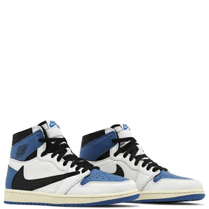 Air Jordan 1 High Fragment x Travis Scott