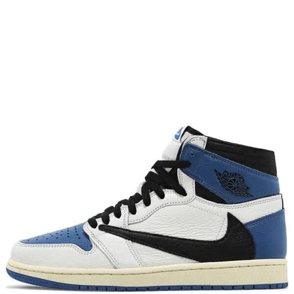 Air Jordan 1 High Fragment x Travis Scott