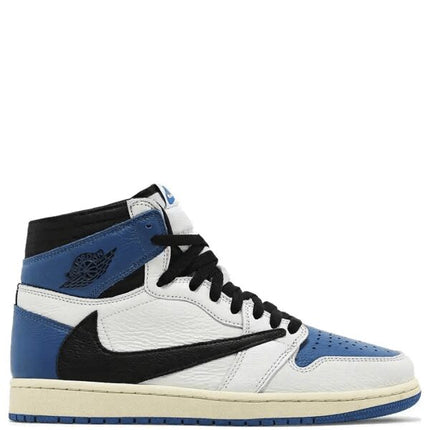 Air Jordan 1 High Fragment x Travis Scott