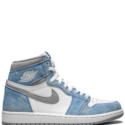 Air Jordan 1 High Hyper Royal