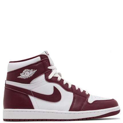 Air Jordan 1 High OG Artisanal Red