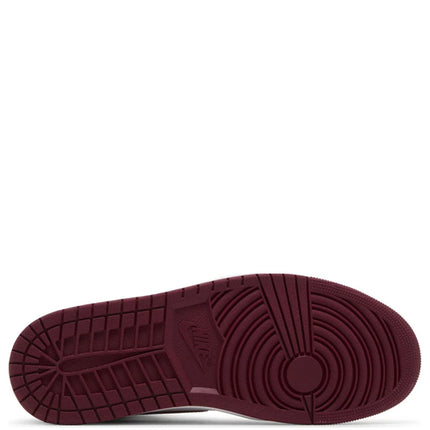 Air Jordan 1 High OG Artisanal Red