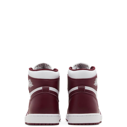 Air Jordan 1 High OG Artisanal Red