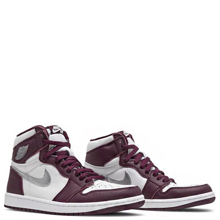 Air Jordan 1 High OG Bordeaux