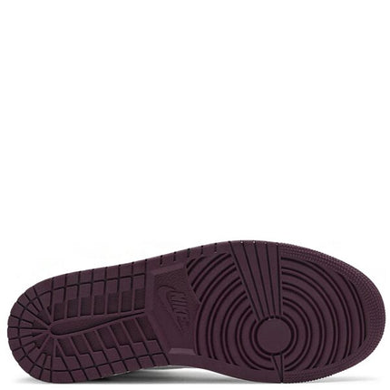 Air Jordan 1 High OG Bordeaux