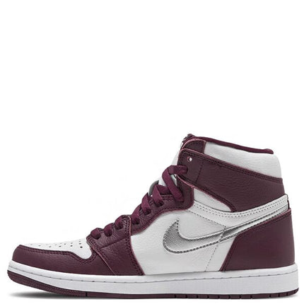 Air Jordan 1 High OG Bordeaux