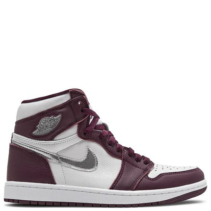 Air Jordan 1 High OG Bordeaux