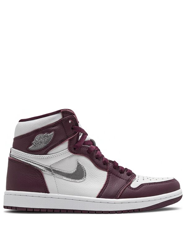 Air Jordan 1 High OG Bordeaux