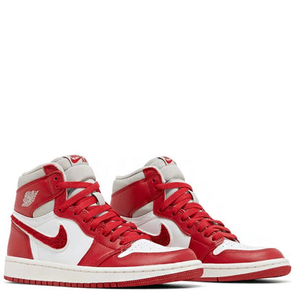 Air Jordan 1 High Newstalgia Chenille