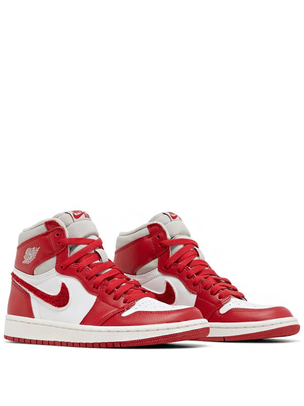 Air Jordan 1 High Newstalgia Chenille