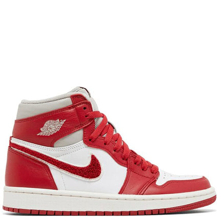 Air Jordan 1 High Newstalgia Chenille