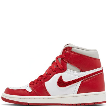Air Jordan 1 High Newstalgia Chenille