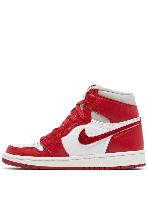 Air Jordan 1 High Newstalgia Chenille