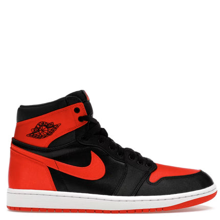 Air Jordan 1 High OG Satin Bred