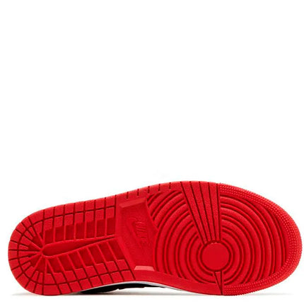 Air Jordan 1 High OG Satin Bred