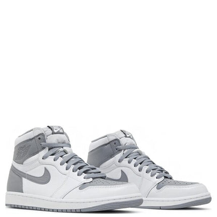 Air Jordan 1 High OG Stealth