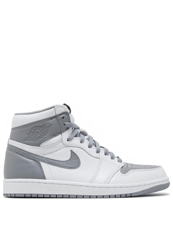 Air Jordan 1 High OG Stealth