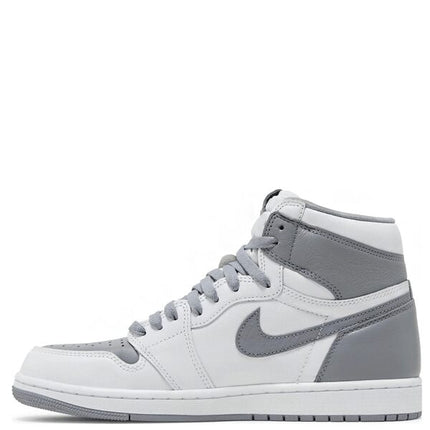 Air Jordan 1 High OG Stealth