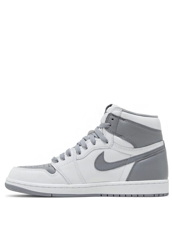 Air Jordan 1 High OG Stealth