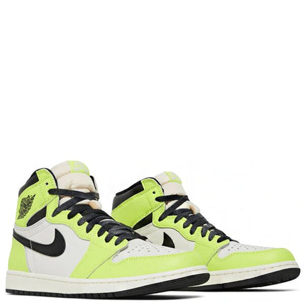 Air Jordan 1 High OG Visionaire Volt