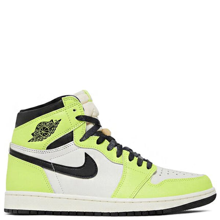 Air Jordan 1 High OG Visionaire Volt