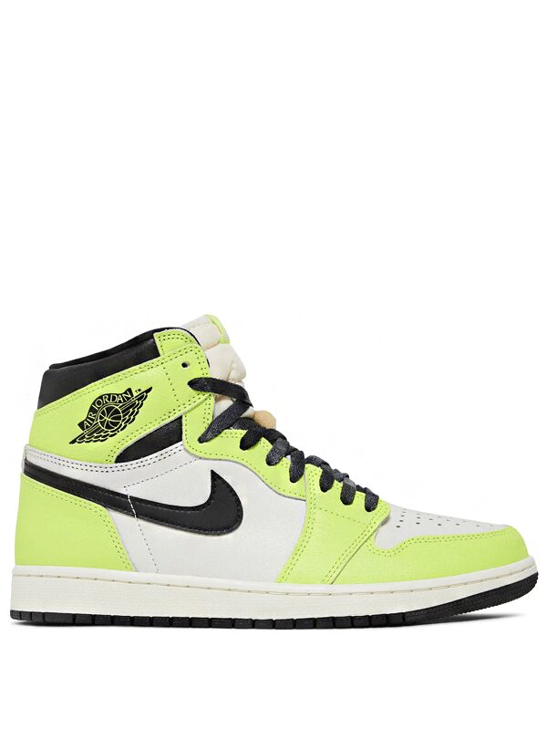 Air Jordan 1 High OG Visionaire Volt