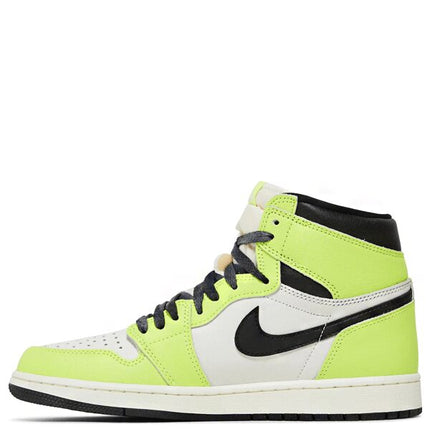 Air Jordan 1 High OG Visionaire Volt