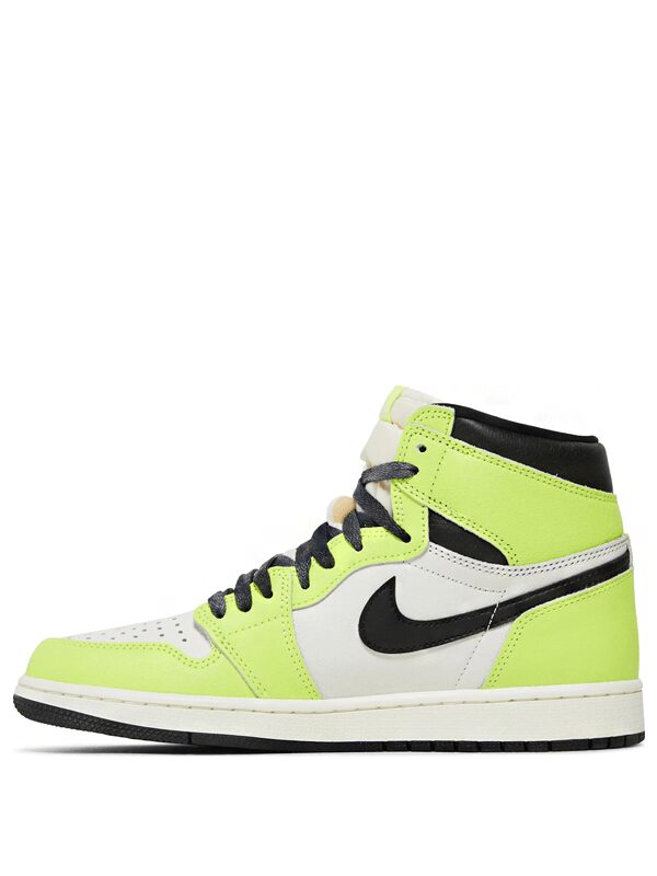 Air Jordan 1 High OG Visionaire Volt