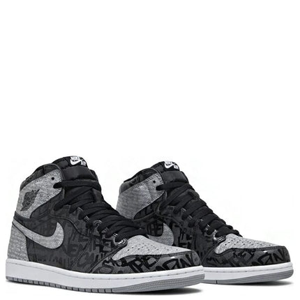Air Jordan 1 High Rebellionaire
