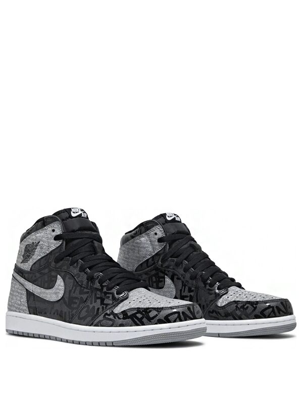 Air Jordan 1 High Rebellionaire