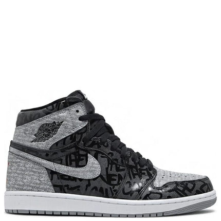 Air Jordan 1 High Rebellionaire