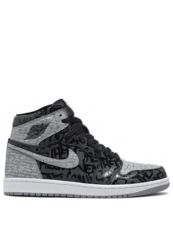 Air Jordan 1 High Rebellionaire