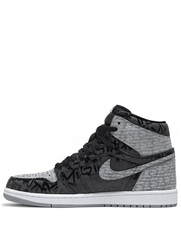 Air Jordan 1 High Rebellionaire