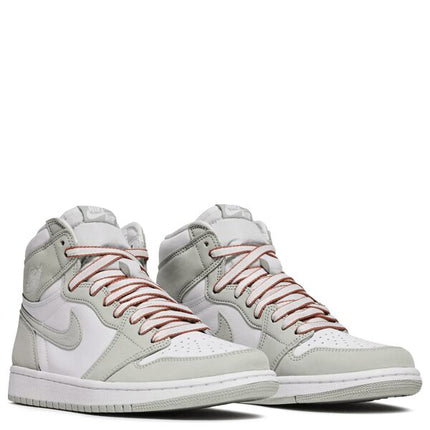 Air Jordan 1 High Seafoam