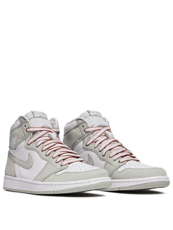 Air Jordan 1 High Seafoam