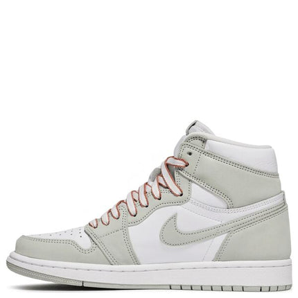 Air Jordan 1 High Seafoam
