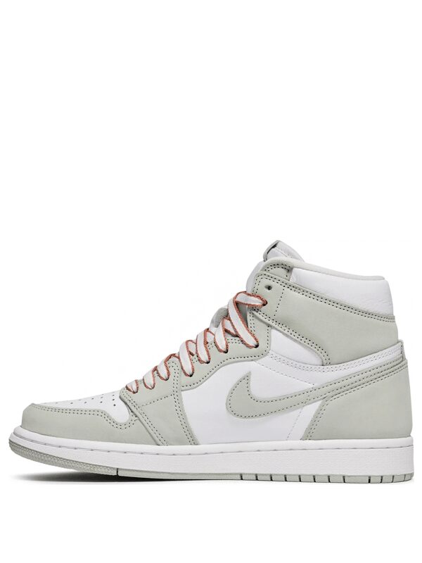 Air Jordan 1 High Seafoam