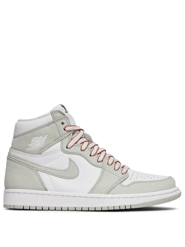 Air Jordan 1 High Seafoam