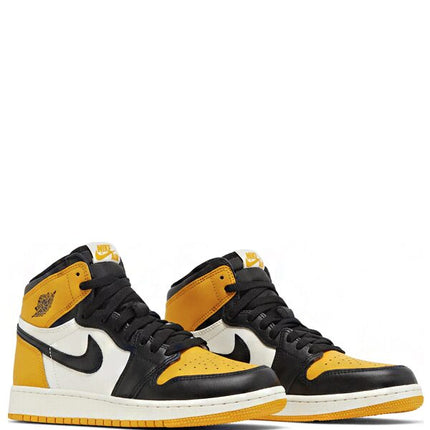 Air Jordan 1 High Táxi