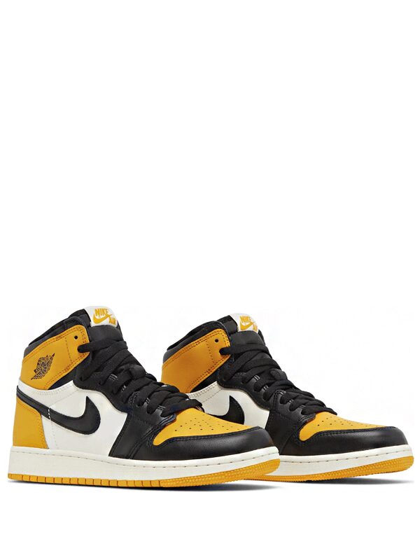 Air Jordan 1 High Táxi