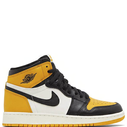 Air Jordan 1 High Táxi